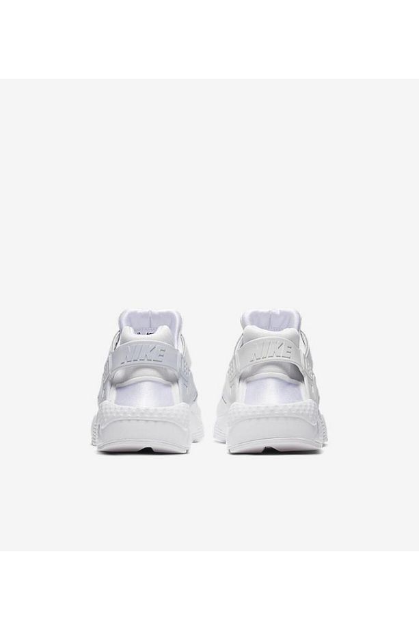 Huarache Run 654275-110 Kadın Spor Ayakkabısı - 4