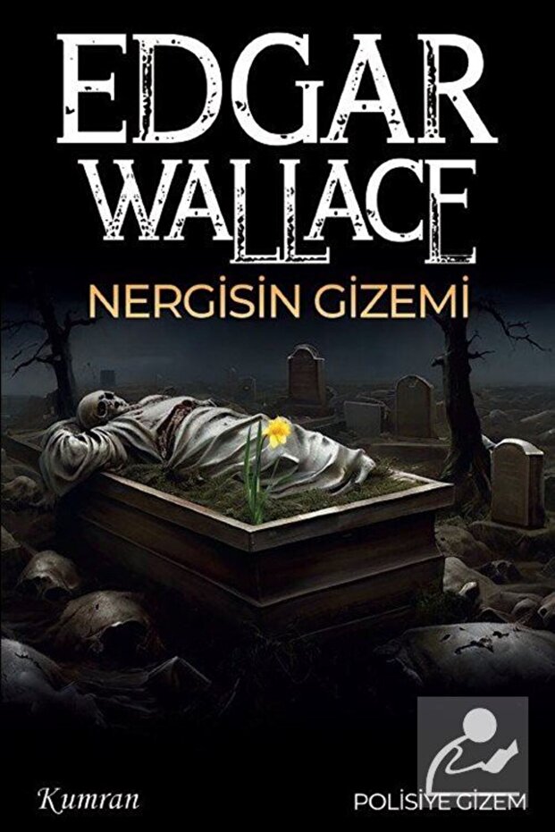 Nergisin Gizemi