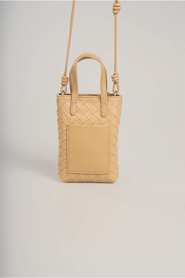 Kadın Çapraz Çanta Ccs18042 - 6