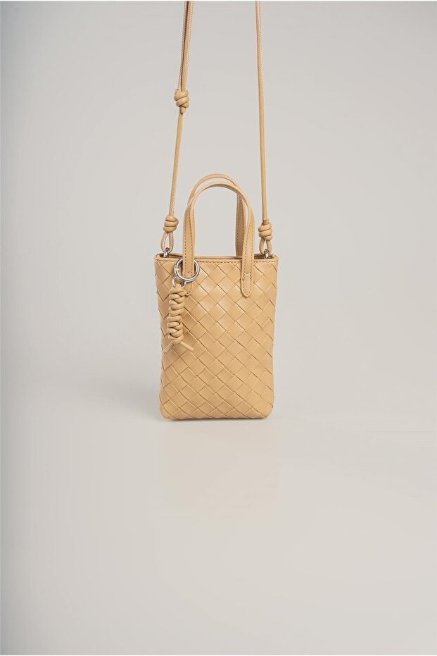 Kadın Çapraz Çanta Ccs18042 - 3