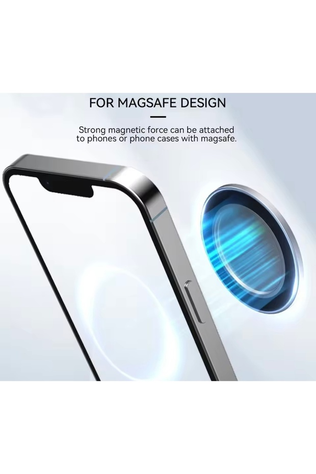 MAGSAFE ÖZELLİKLİ SELFİE AYNASI - 7