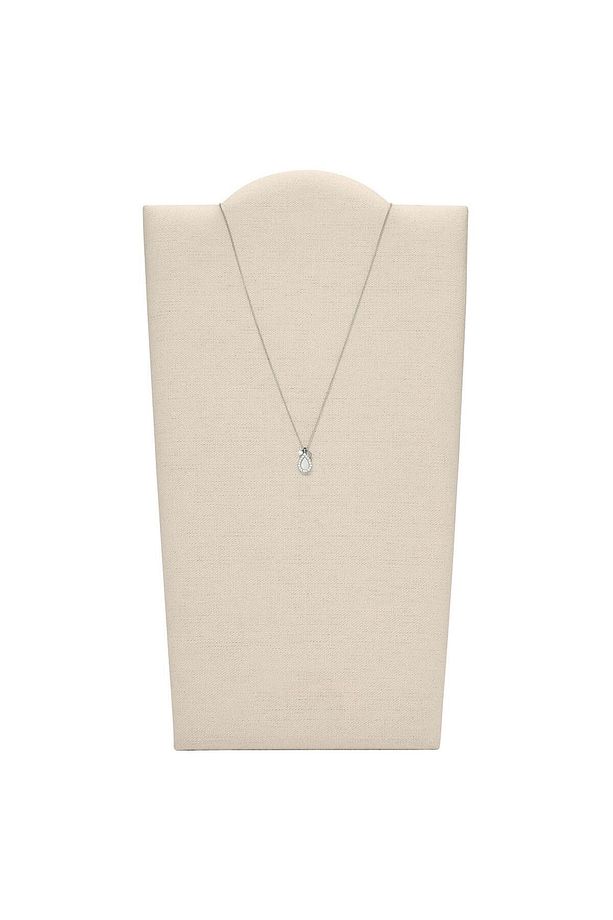 JF03765-040 Kadın Kolye ve Küpe Seti - 2