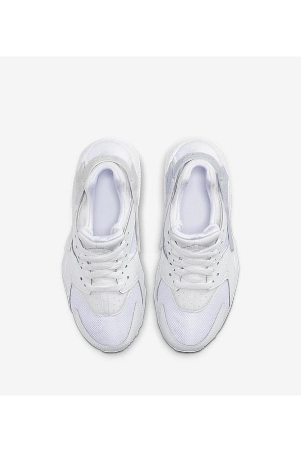 Huarache Run 654275-110 Kadın Spor Ayakkabısı - 3