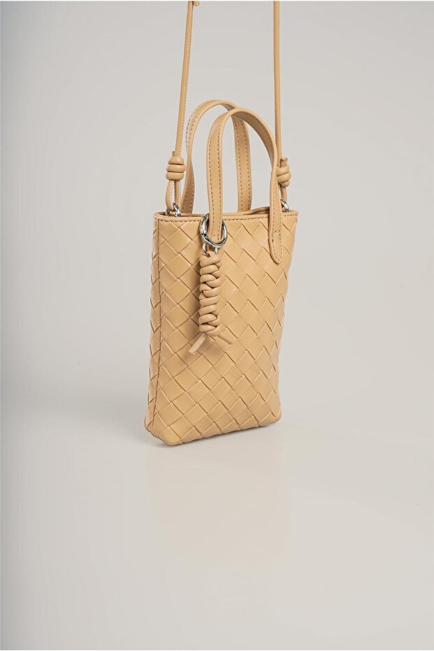 Kadın Çapraz Çanta Ccs18042 - 5