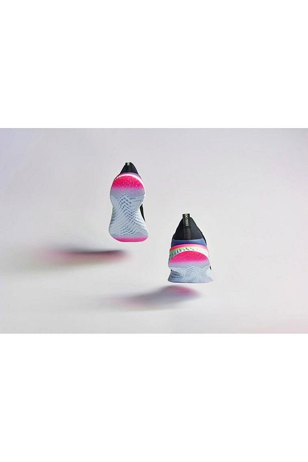 Epic React Flyknit 2 Bq8927-003 Erkek Spor Ayakkab - 5