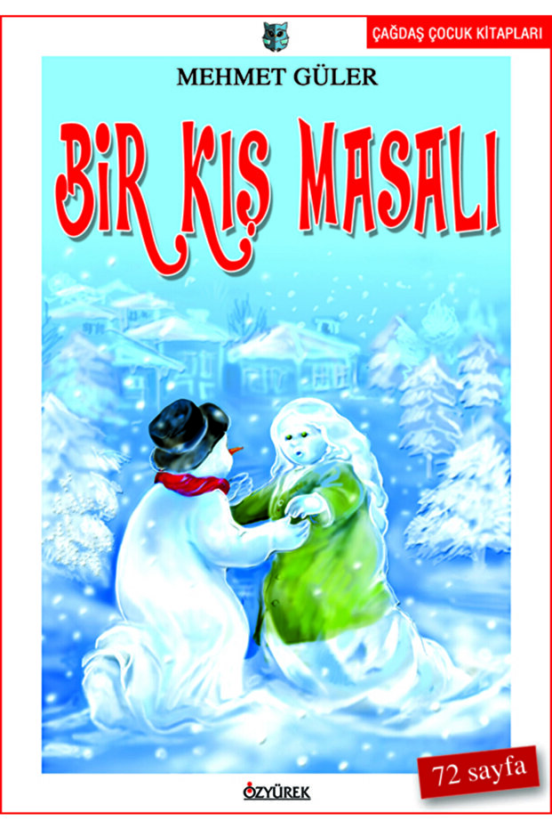 Bir Kış Masalı