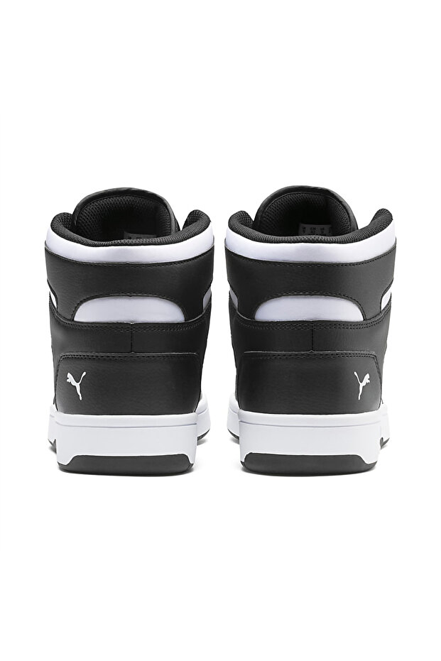 Rebound LayUp SL - 4