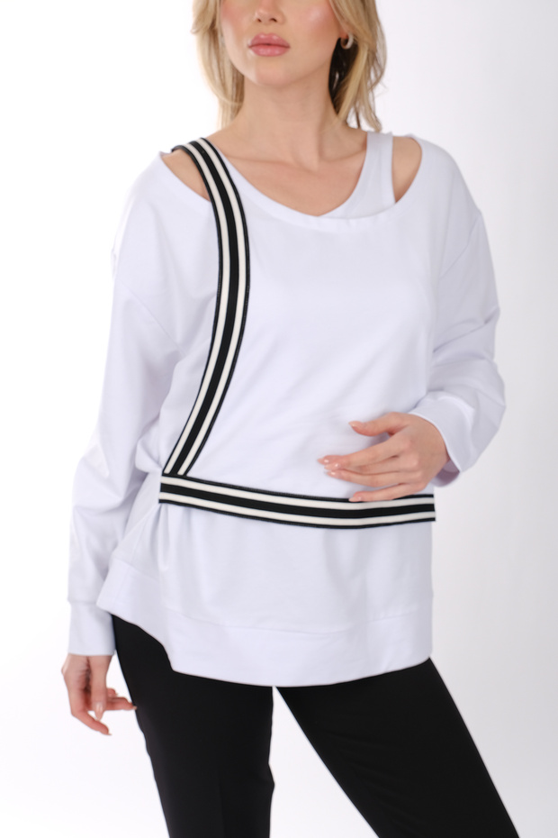 Kadın Bluz 25255000149 - 3