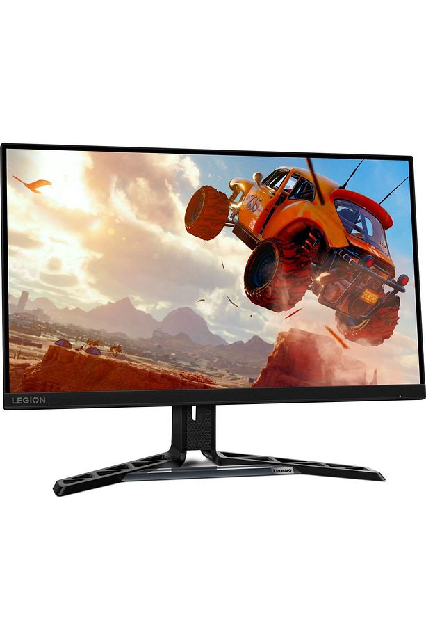 Legion R27qe 27 2560*1440 2k 180hz 0.5ms. 2x Hdmı 2.1, 1x Dp 1.4 Oyuncu Monıtor 67c5gac1tk - 2