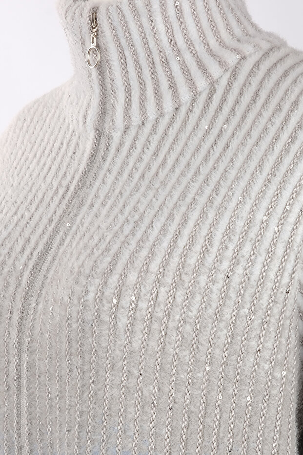 -bb Kadın Ceket VD4816 - 4