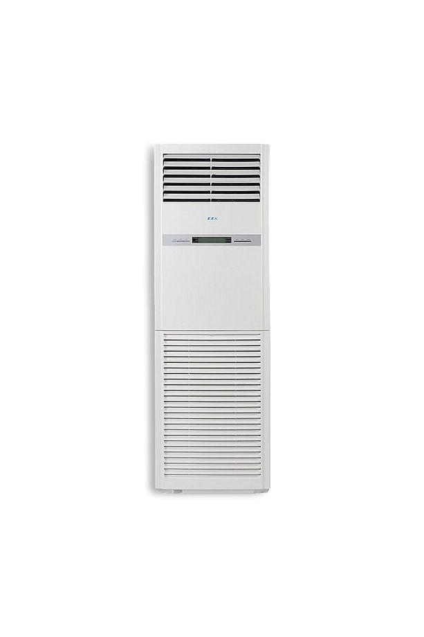 E.C.A 48.000 BTU/H Salon Tipi Klima - 1