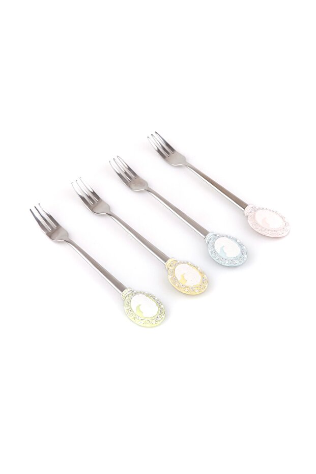 Tatlı Çatalı 888V102F - 1