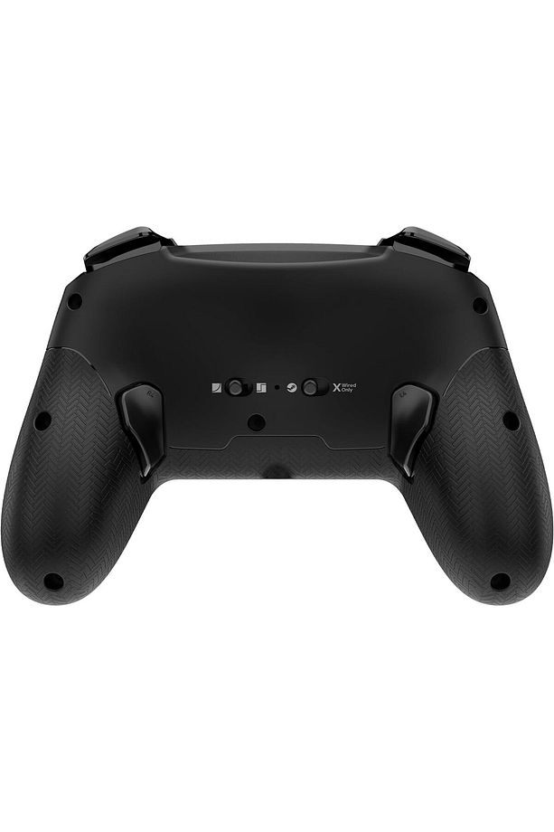 Kablosuz Steam Controller Lisanslı KUMANDA Midnight Black - 4
