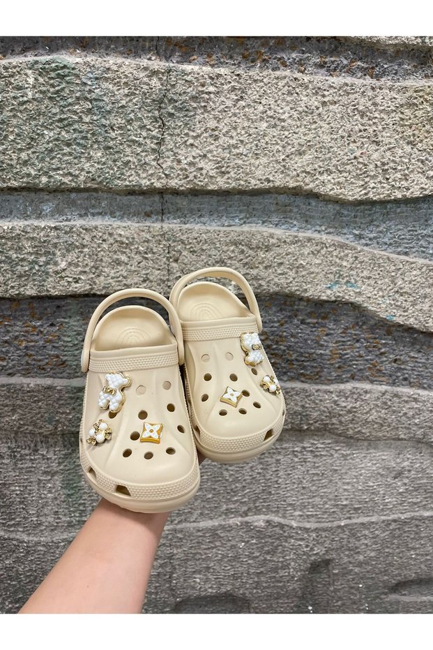 Children's Sandals Eva Slippers