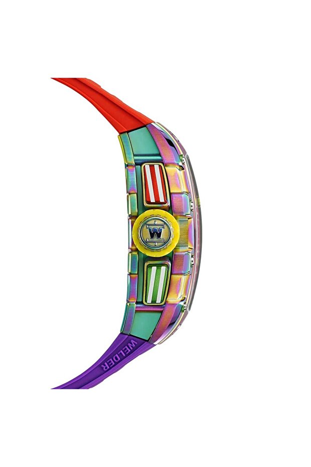 WRM2013 Kol Saati - 2