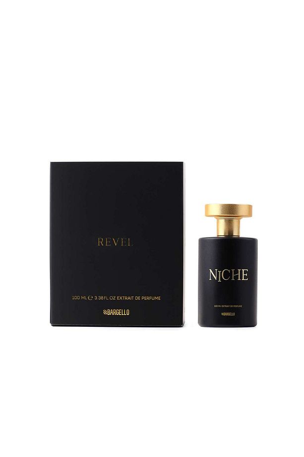 Niche Revel Unisex Extrait De Perfume 100 ml - Mnms100rev - 4