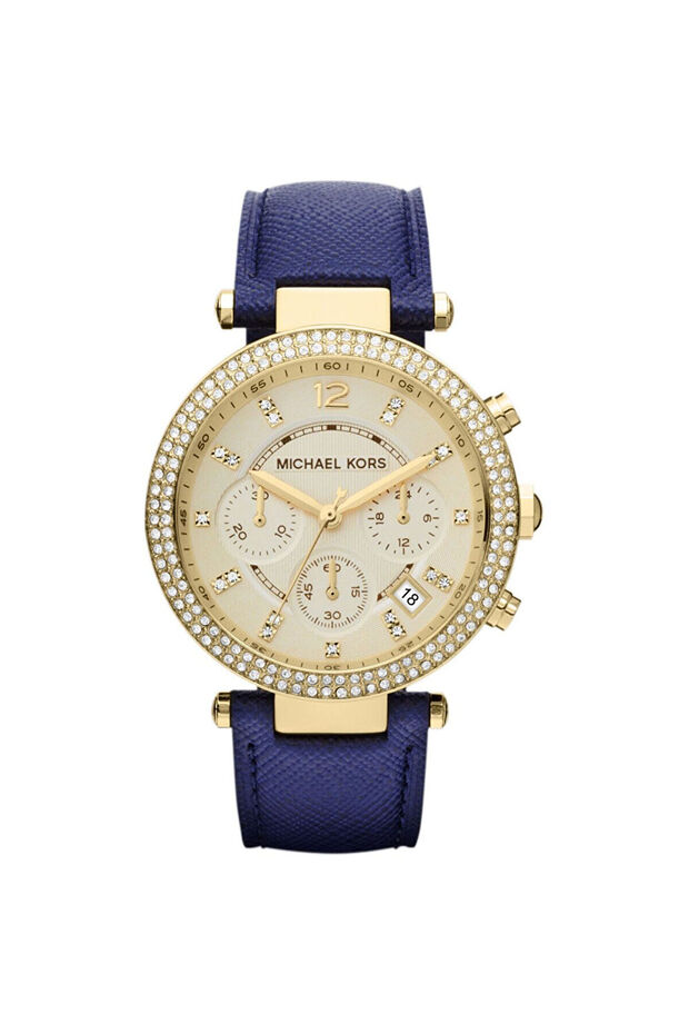 Mk2280 Women's Wristwatch