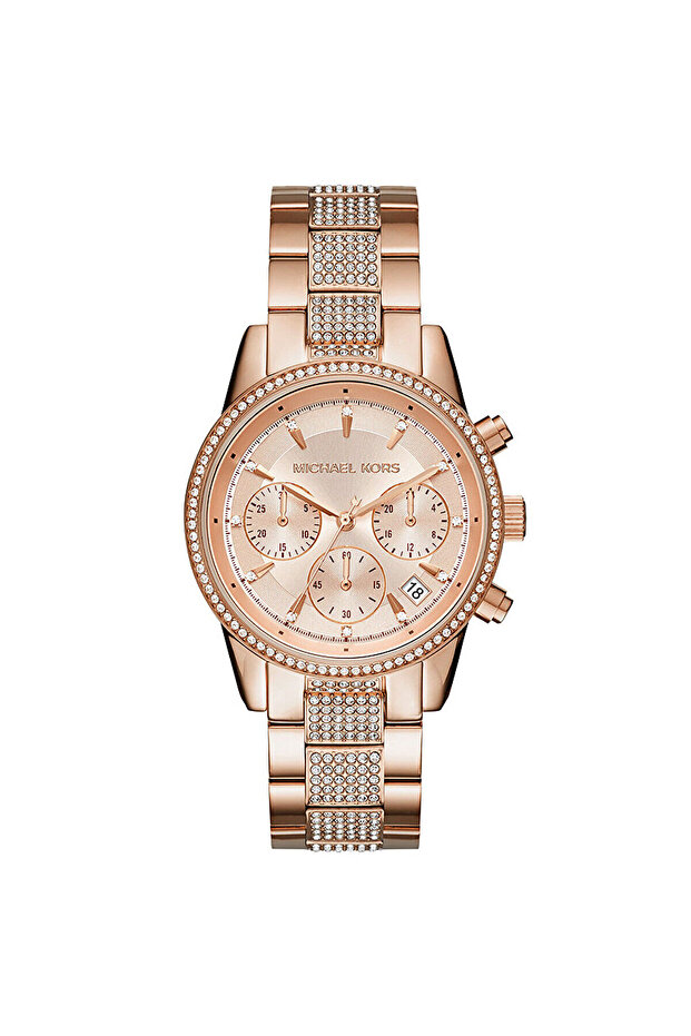 Mk6485 Women's Wristwatch