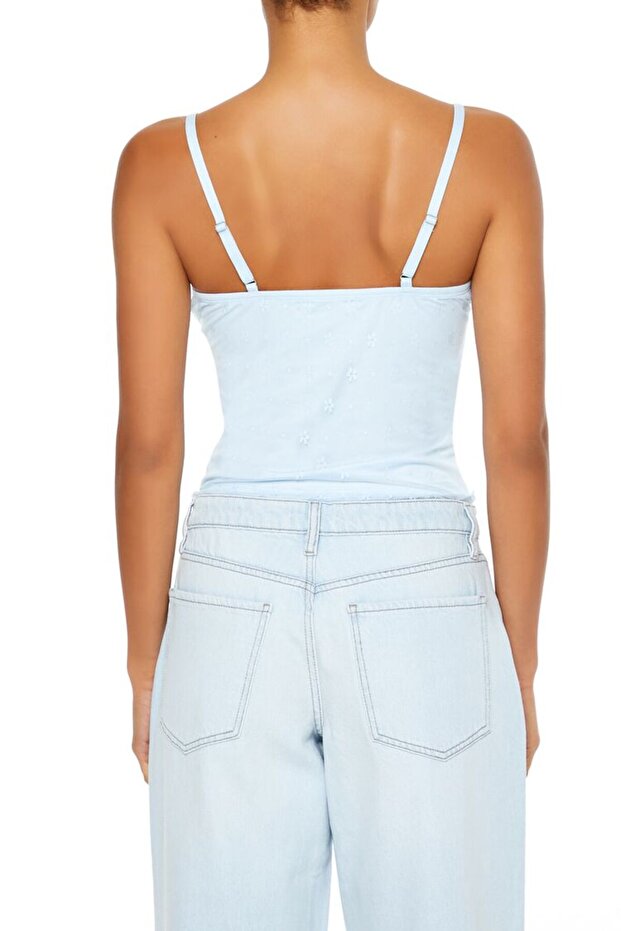 Fiyonk Detaylı Atlet - 3