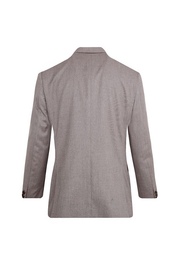 KAHVE Comfort Fit 6 Drop Takım Elbise - 3