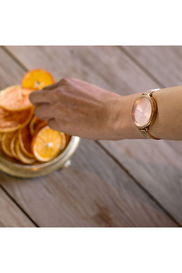 Mk3785 Kadın Kol Saati - 3