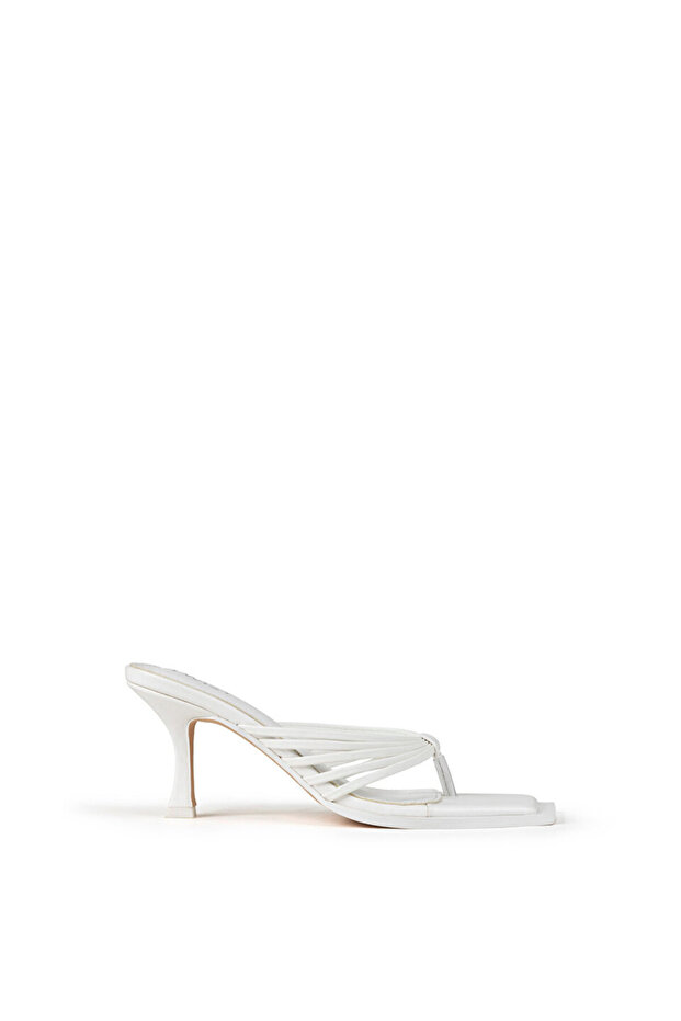 ÇOK BANTLI TOPUKLU TERLİK - 1