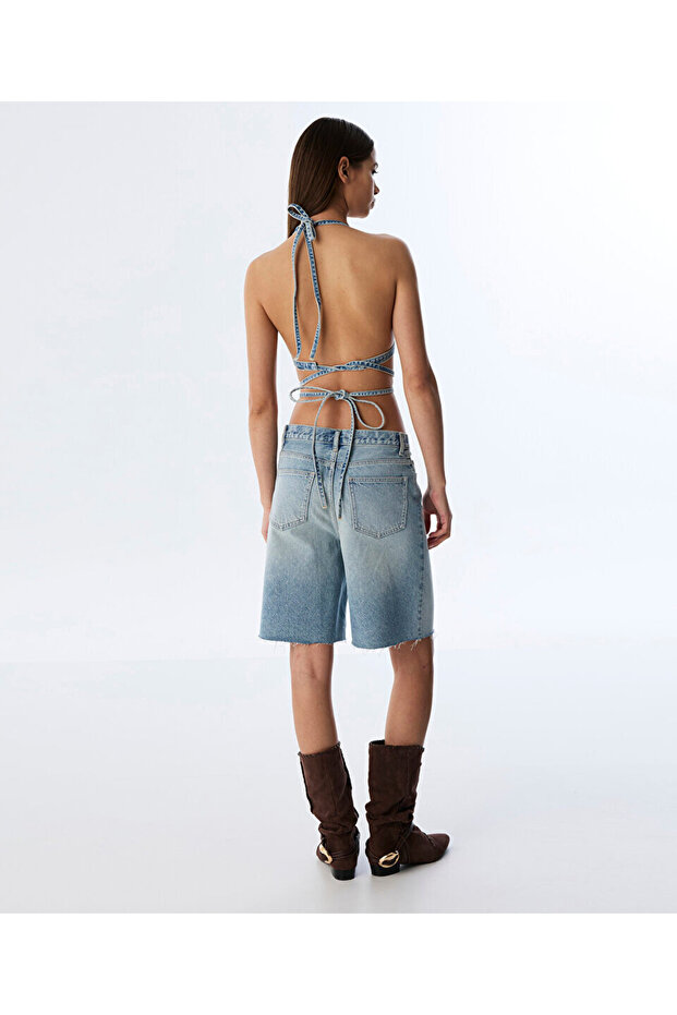 HOTFIX BASKILI JEAN BÜSTİYER - 6