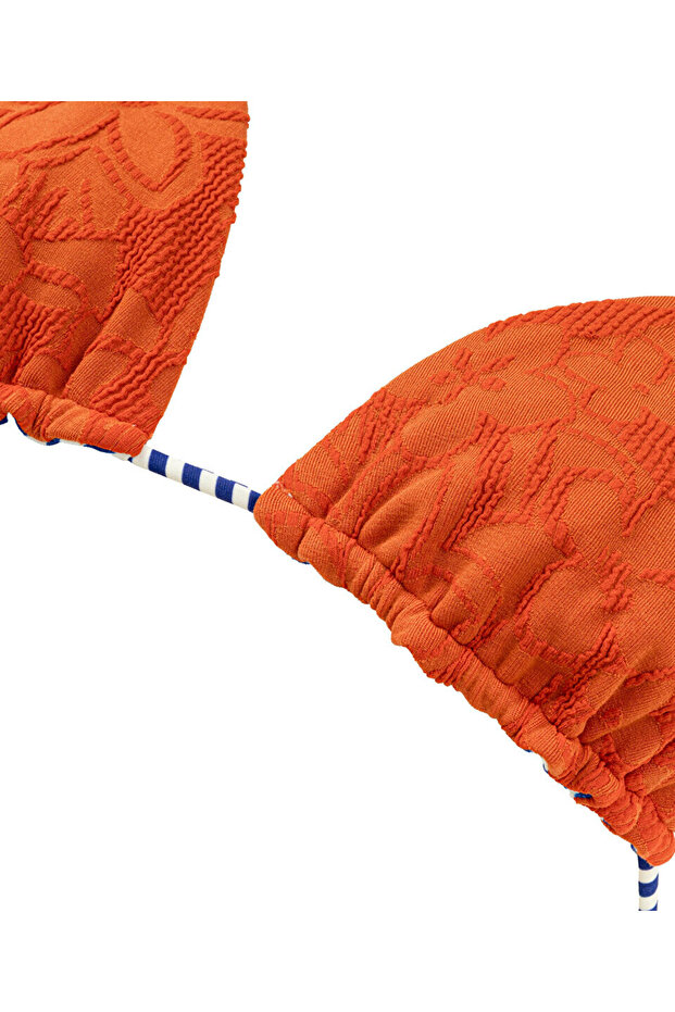 ÇİFT TARAFLI BİKİNİ SETİ - 4