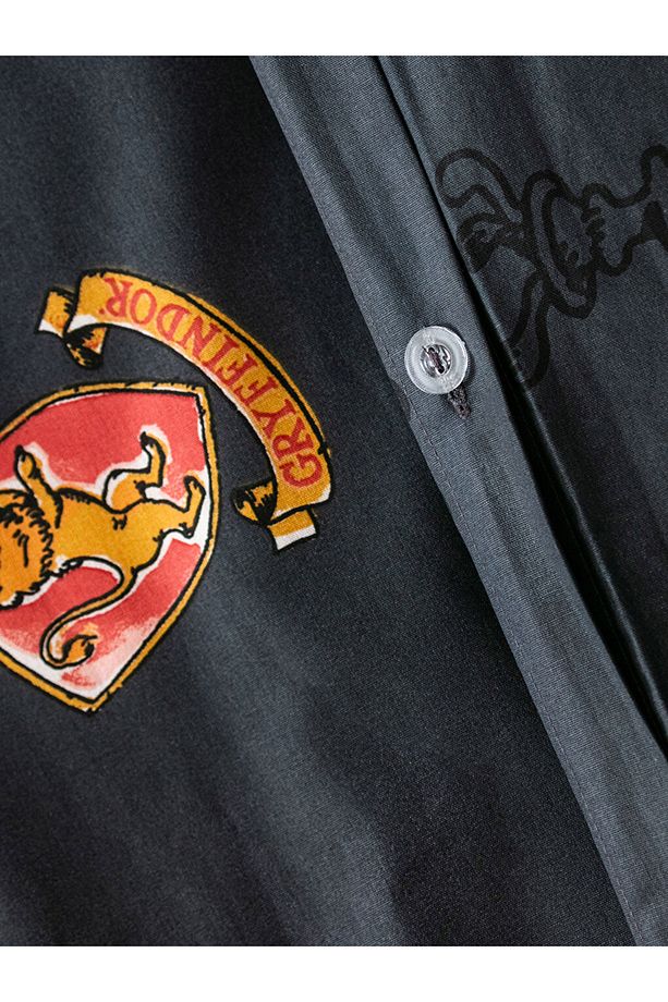 Harry Potter Lisanslı Çocuk Nevresim Seti %100 Pamuk - 3