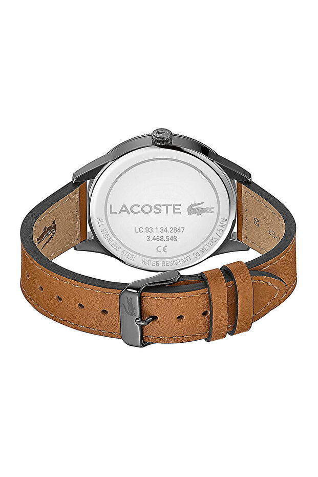 Continental 2011021 Erkek Kol Saati - 3