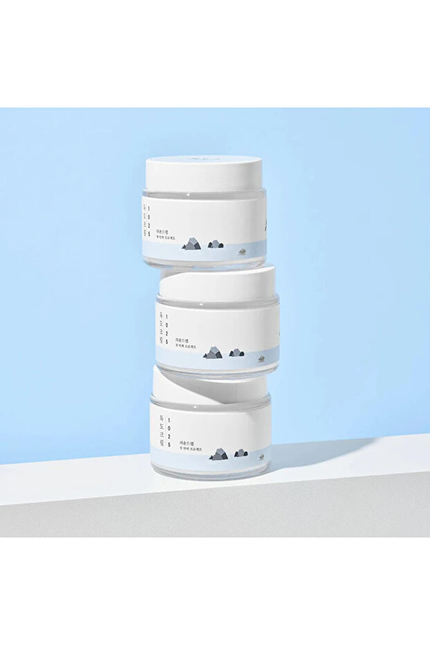 Crema de fata 1025 Dokdo, Round Lab, 80ml - 2