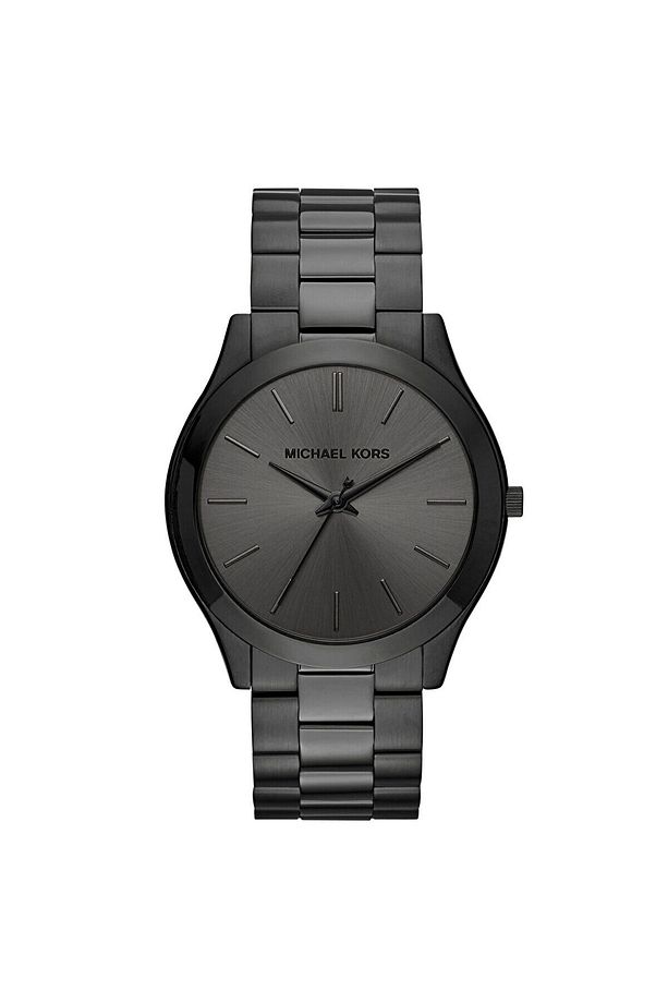 Mk8507 Kadın|erkek Kol Saati - 1