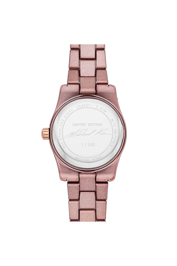 Mk7518le Kol Saati - 3