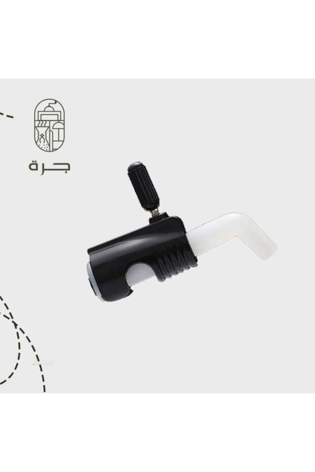Coffee dripper pitcher pouring tool - 1