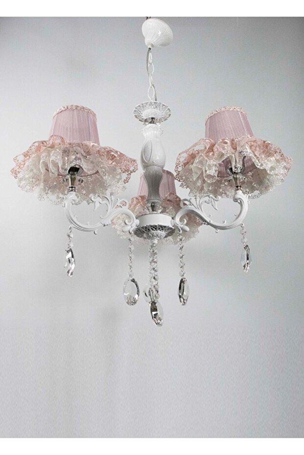 Çocuk Odası Avize - 8