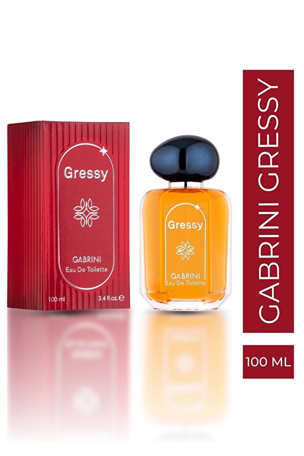Gressy EDT 100 ml - 1