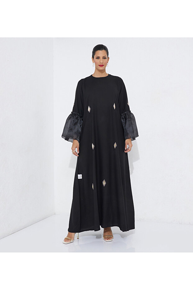 QG Black