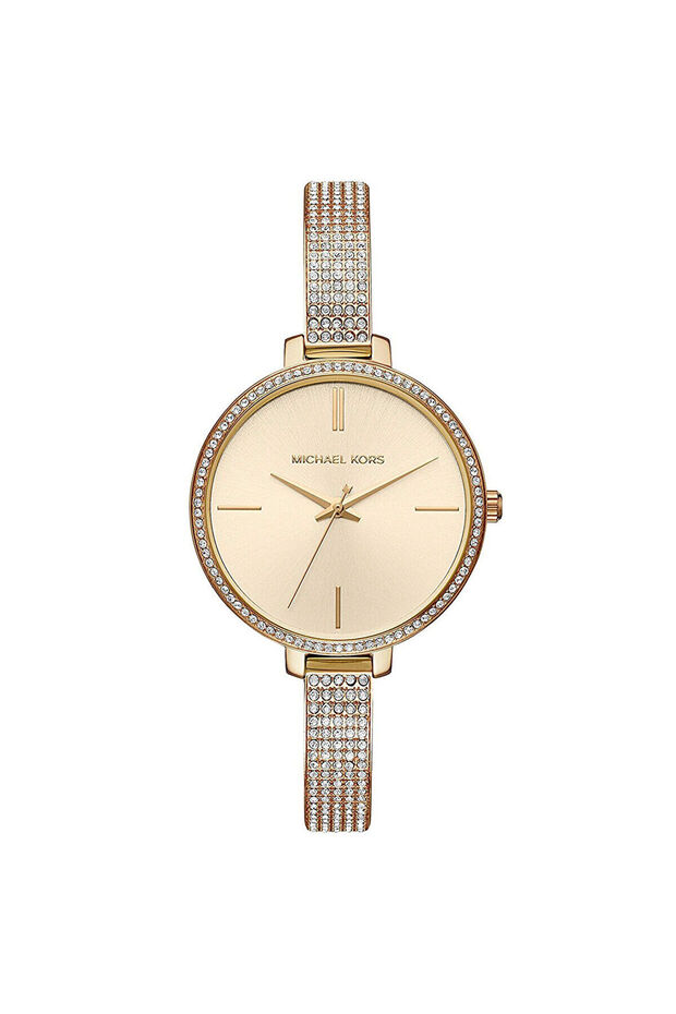 Mk3784 Women's Wristwatch