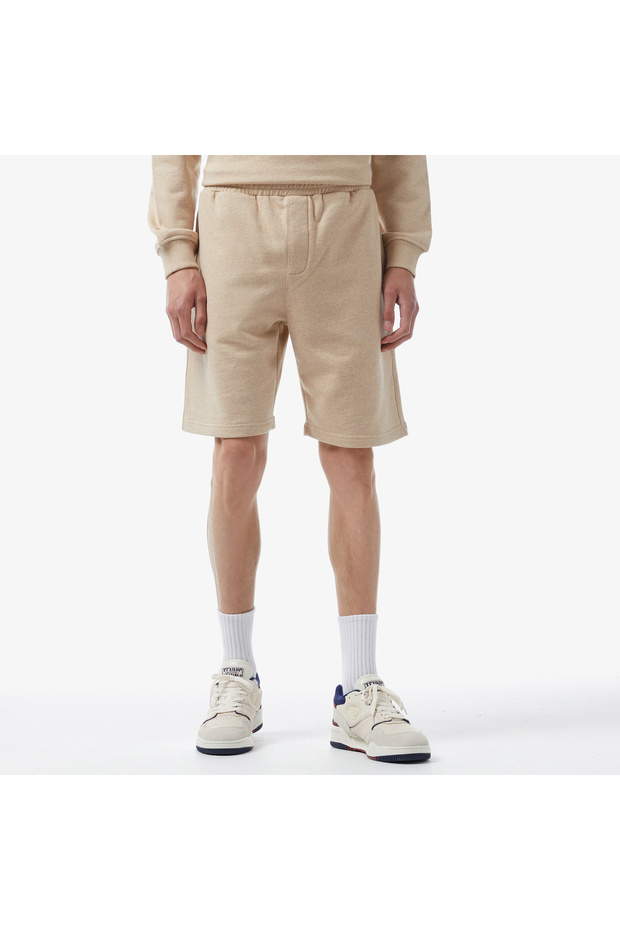 Erkek Kırmızı Şort - 3