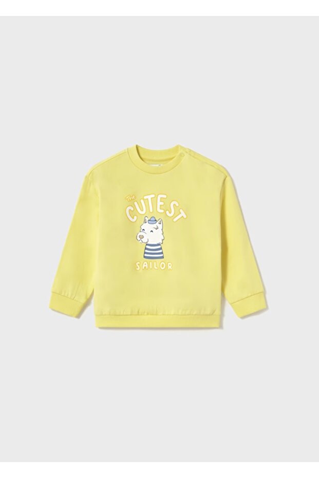 Boy's Sweatshirt