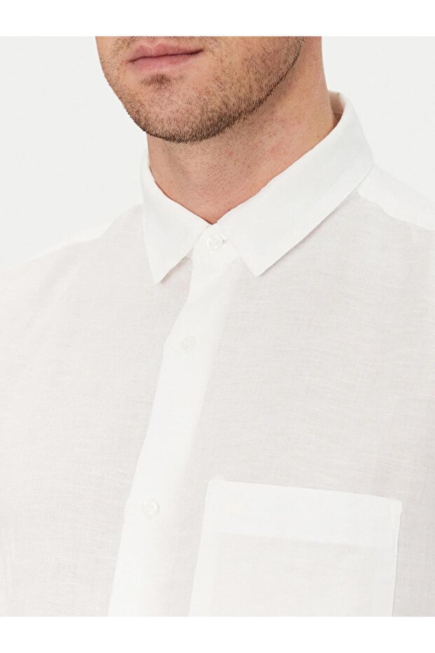 Erkek Gömlek K10k114488 - 4