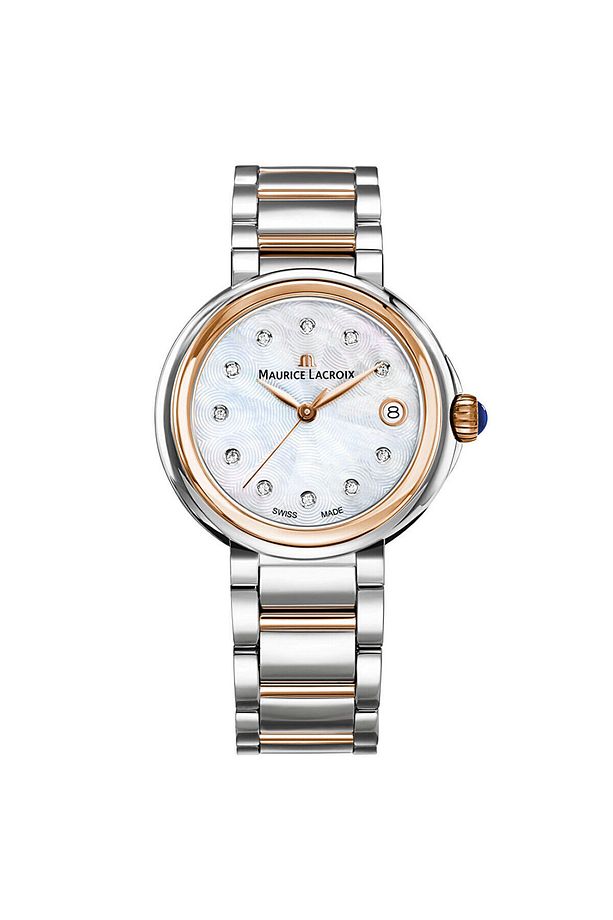 Fiaba Date 36 Mm Fa1007-pvp13-170-1 Ml-fa1007pvp13170-1 - 1