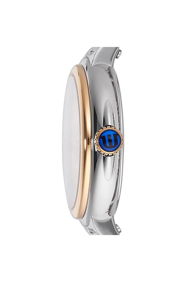 Fiaba Date 36 Mm Fa1007-pvp13-170-1 Ml-fa1007pvp13170-1 - 2