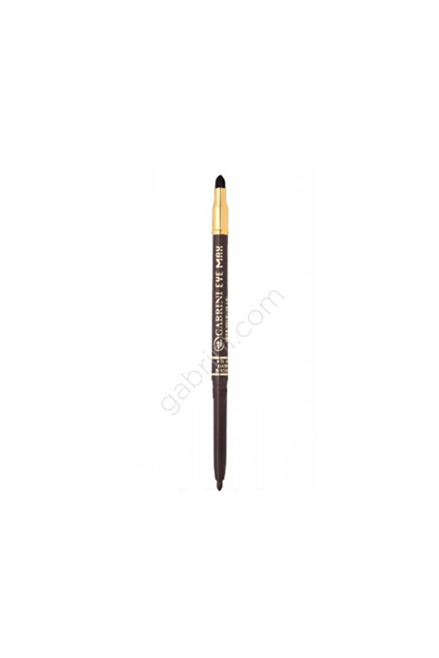 Gabrini Eyemax Dark Brown 06