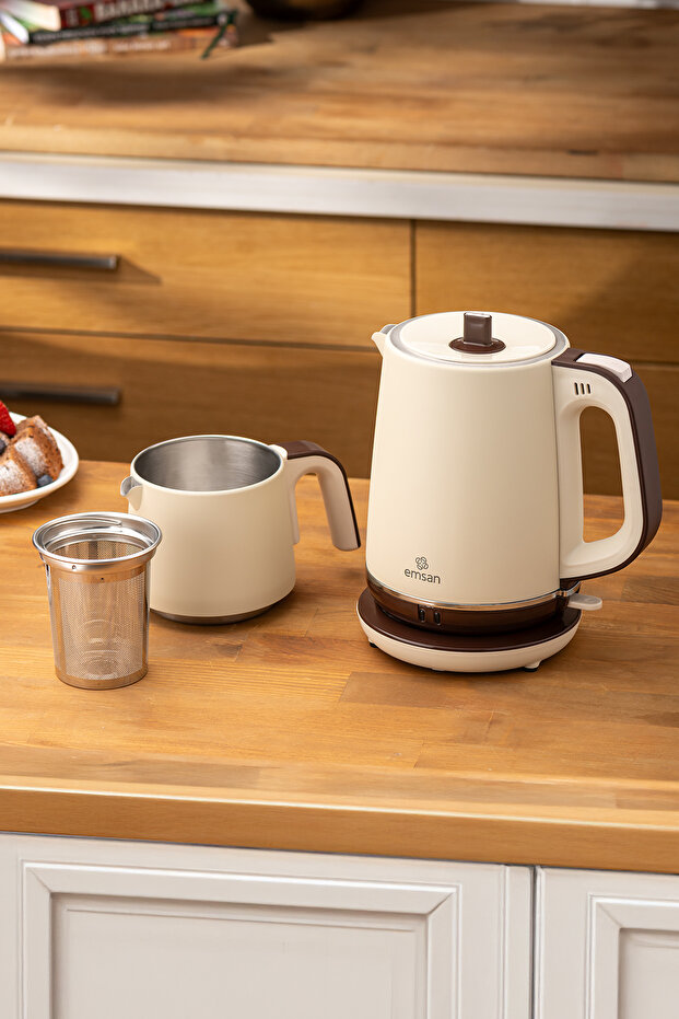 كريم صانعة الشاي نوستالجيا - 3