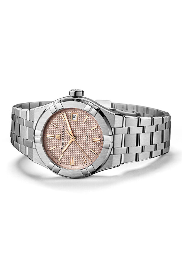 Aikon Automatic 39 Mm Aı6007-ss002-731-1 Ml-aı6007ss002731-1 - 2