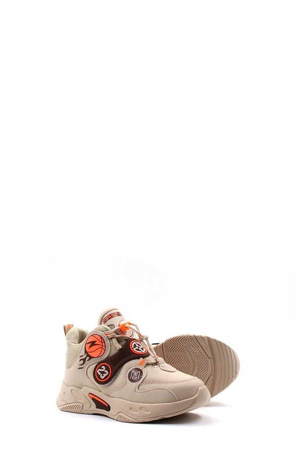 Unisex Çocuk Spor Bot 461spxca23 - 3