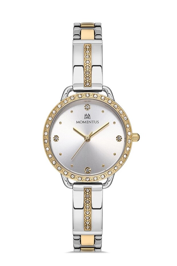 Sw260T-02Sg Women's Wristwatch
