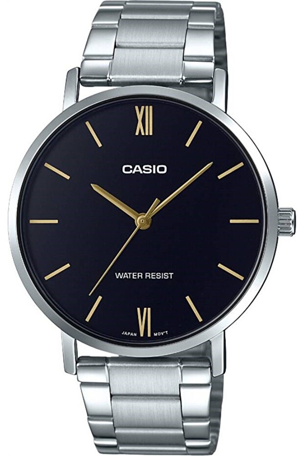 MTP-VT01D-1BUDF ERKEK KOL SAATİ - 1