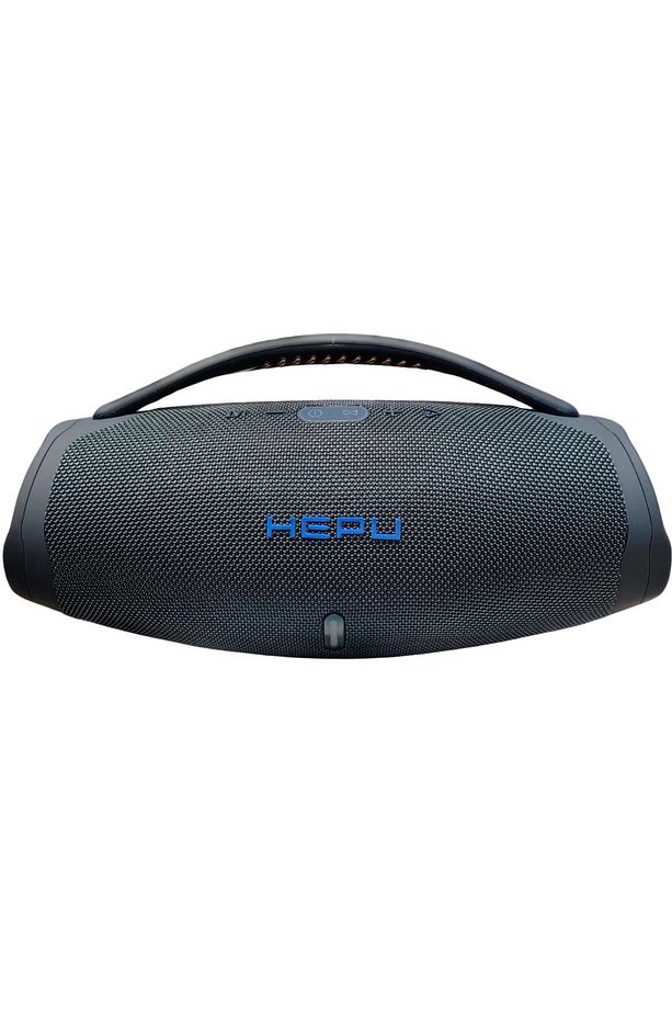 HP-S11 Taşınabilir Şarjlı Bluetooth Hoparlör Usb,Aux,Tf Rgb 20w Rms 95 DB 1800 Mah TWS - 1